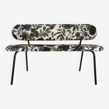 Upholstered Bench