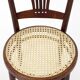 Vintage Bentwood Desk Chair, 1930s-1950s, Mundus, Austria