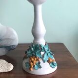 Slip lamp