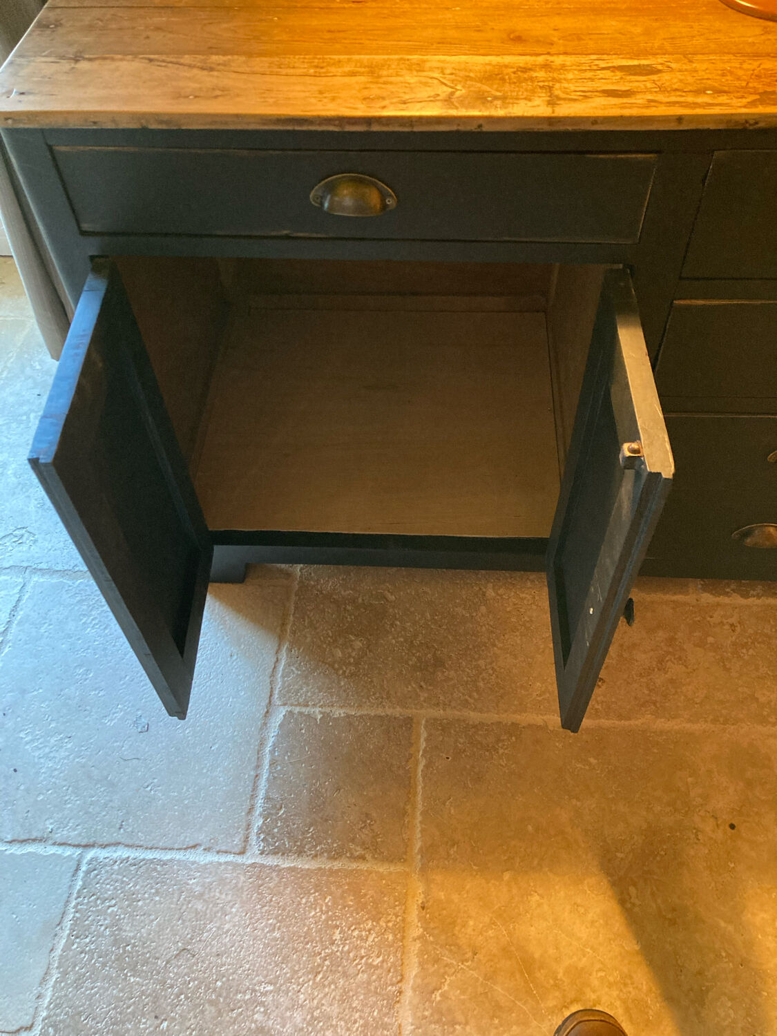 Workshop furniture