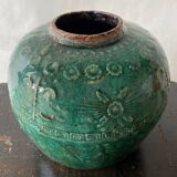 Vase chinois