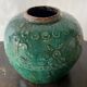 Chinese vase