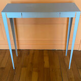Console acier AFD Mobilier Design