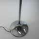 Vintage floor lamp by Sciolari for Boulanger - 1960s