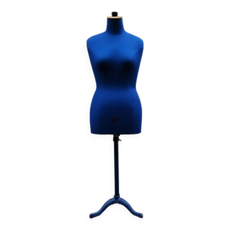 Vintage 1950's Couture Mannequin from Cléo Size 38-40