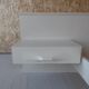 Raymond Loewy bed