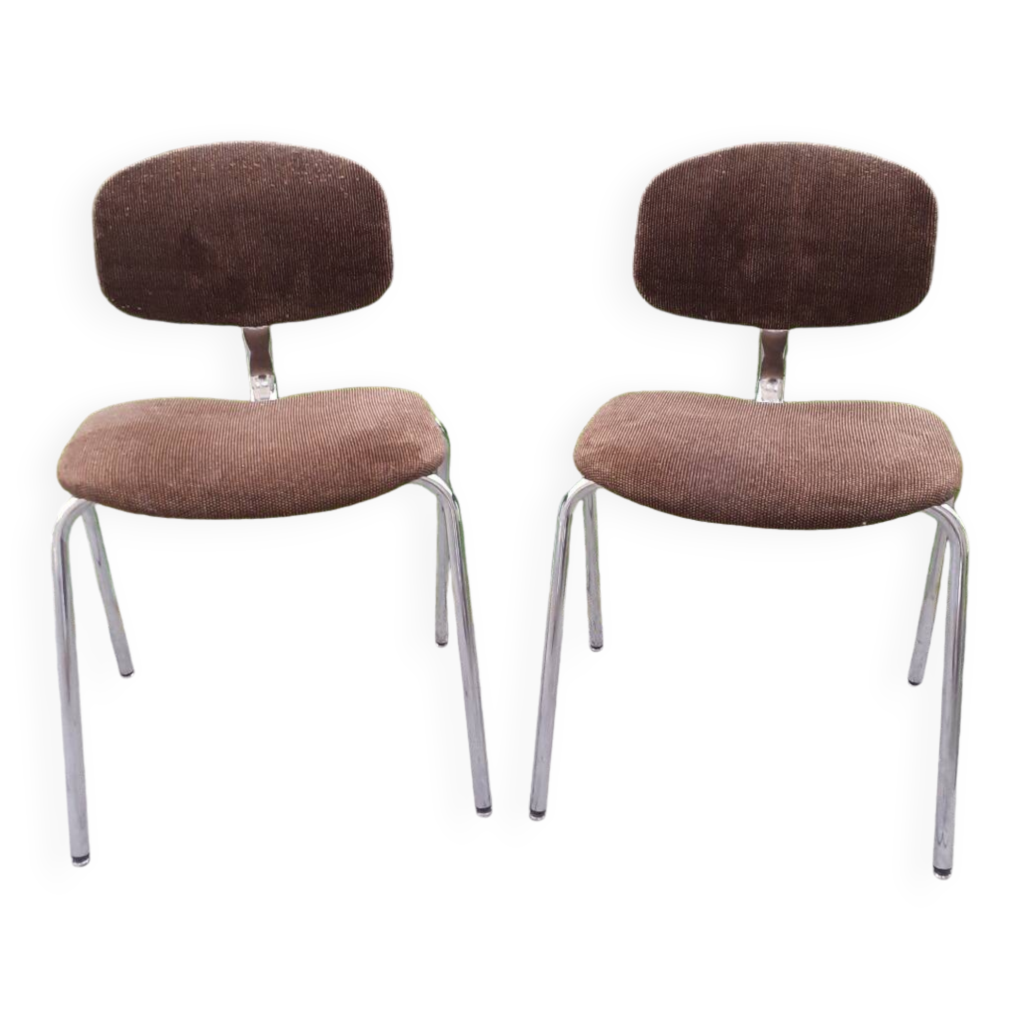 Strafor steelcase chairs