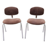 Strafor steelcase chairs