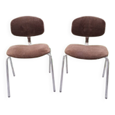 Strafor steelcase chairs