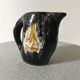 Vallauris pitcher, vintage 1960s