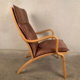 Stouby armchair, Denmark, 1970s