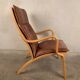 Stouby armchair, Denmark, 1970s