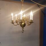Lustre hollandais