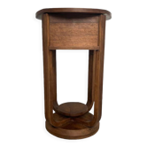 Guéridon art déco