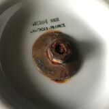 Limoges porcelain cut