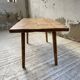 Popular art coffee table Switzerland 1900