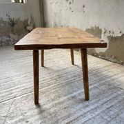 Popular art coffee table Switzerland 1900