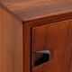 MK10673 Restored rosewood sideboard by Henry Rosengren Hansen for Brande Mø