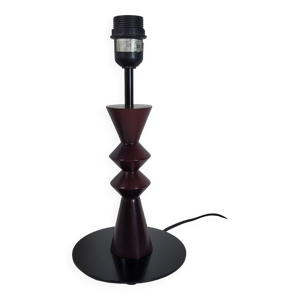 lampe de table aluminor