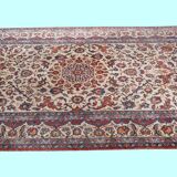Tapis d'Orient Iran Ispahan - 2.48 X 3.80 Mètres