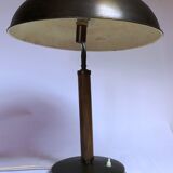 Lamp AMBA Basel Alfred Müller