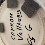 Roger Capron Vallauris ceramic design carafe