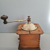 Peugeot Frères coffee grinder
