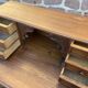 American oak office 1930