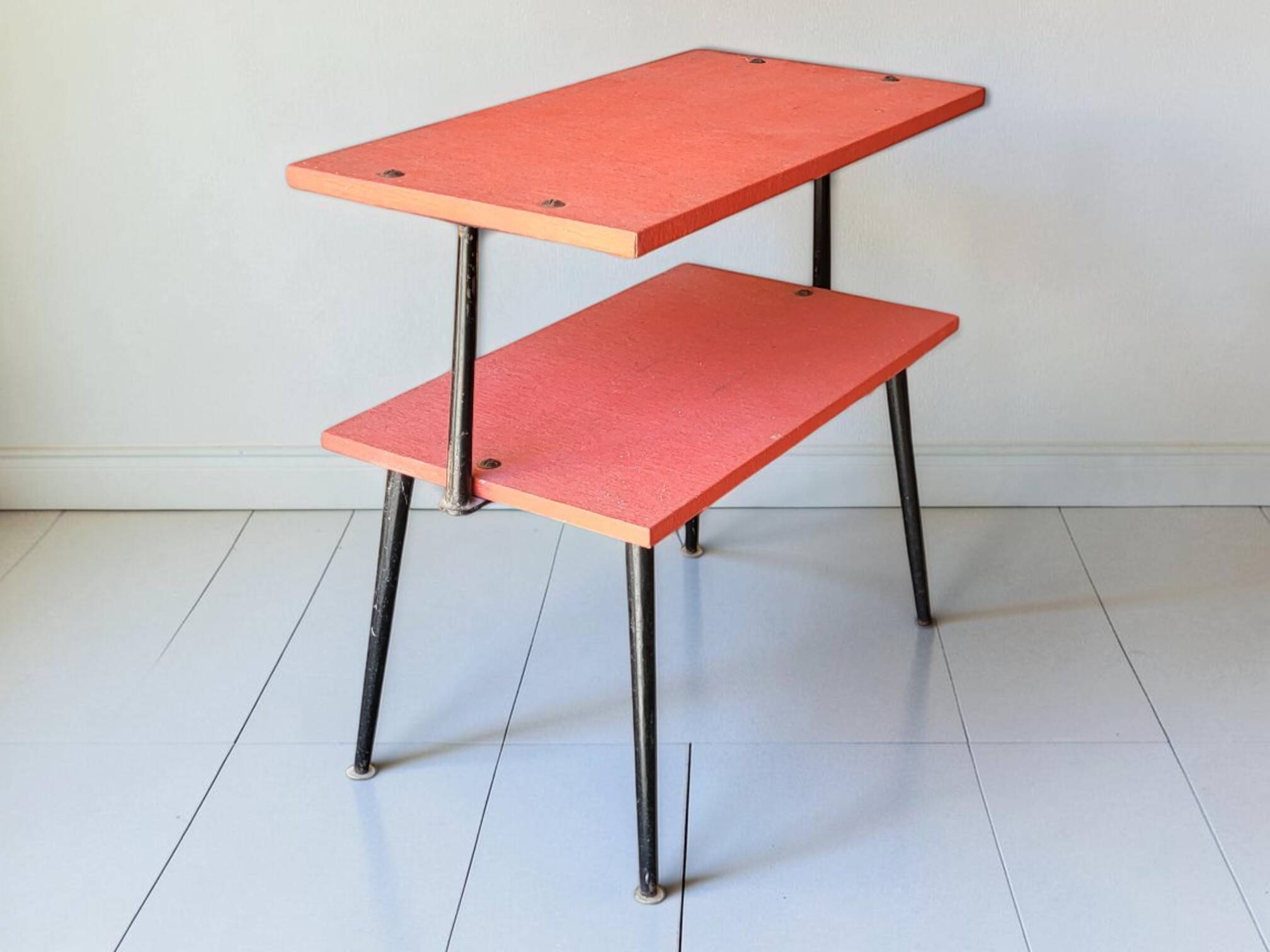 1960's vintage shelf