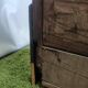 Armoire ancienne chêne massif XIXème