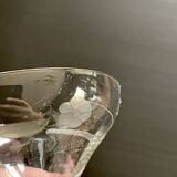 Set of 6 vintage cups in very good condition.