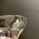 Set of 6 vintage cups in very good condition.