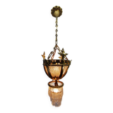 Renaissance chandelier