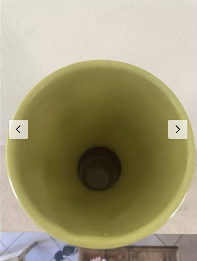 Scheurich vase Made in Germany