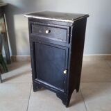 Bedside table, 80s