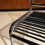 Chaise sandows / René Herbst