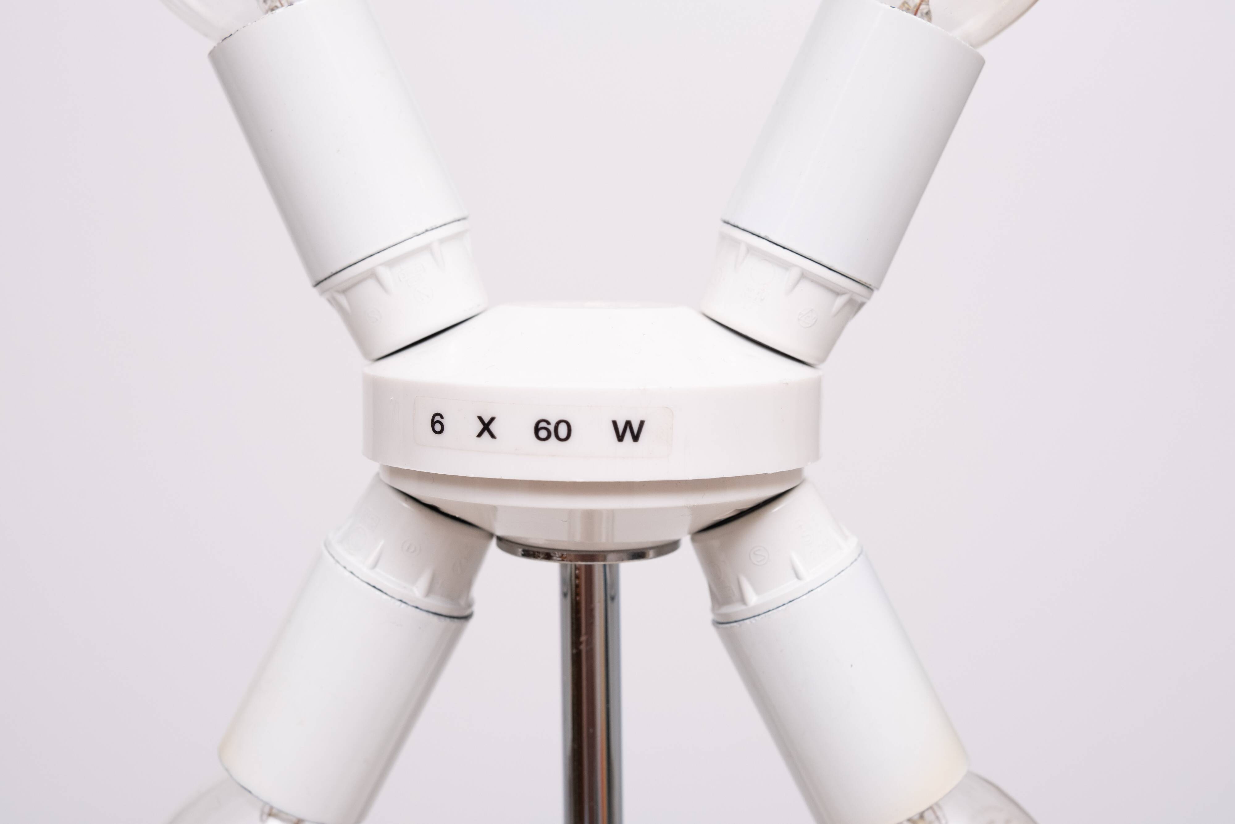 Table Lamp by Daniela Puppa for Fontana Arte, 1990 Italy