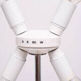 Table Lamp by Daniela Puppa for Fontana Arte, 1990 Italy