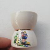 Diabolo egg cup