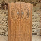 Shrager Art Deco Cabinet
