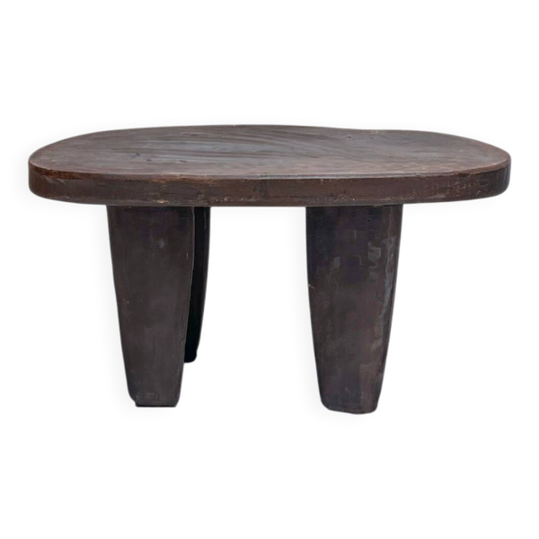 Tabouret Senoufo (Burkina Faso)