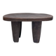 Senoufo stool (Burkina Faso)
