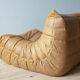 Pair of Togo armchairs designed by Michel Ducaroy 1973