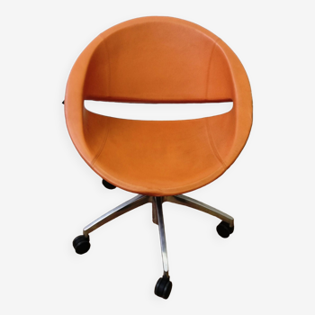 Fauteuil de bureau Mya Giovanni Baccolini