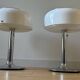 2 lampes Knubbling d'anders pehrson - Suède années 70
