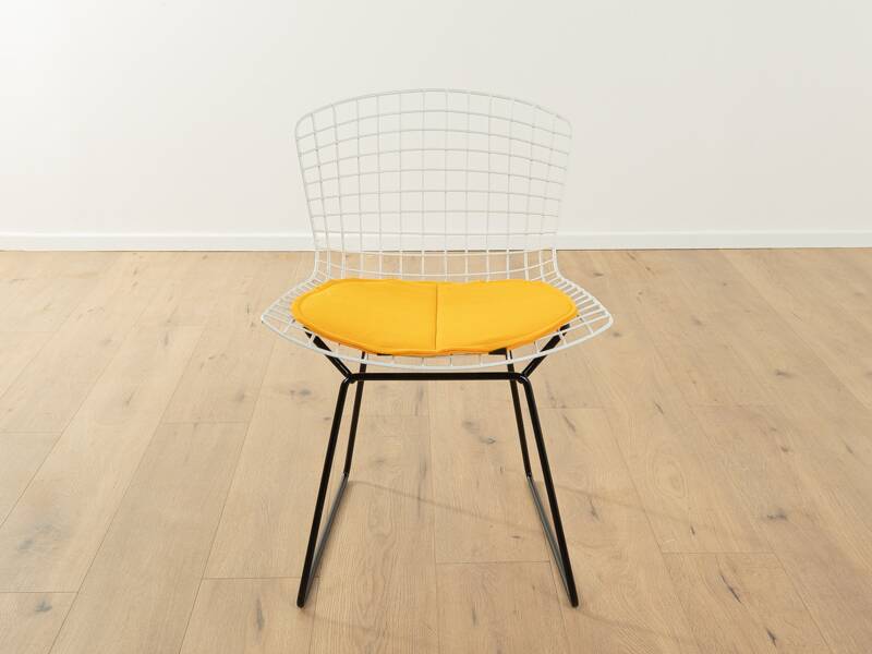 Bertoia chair, model 420, harry bertoia for knoll