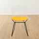 Bertoia chair, model 420, harry bertoia for knoll