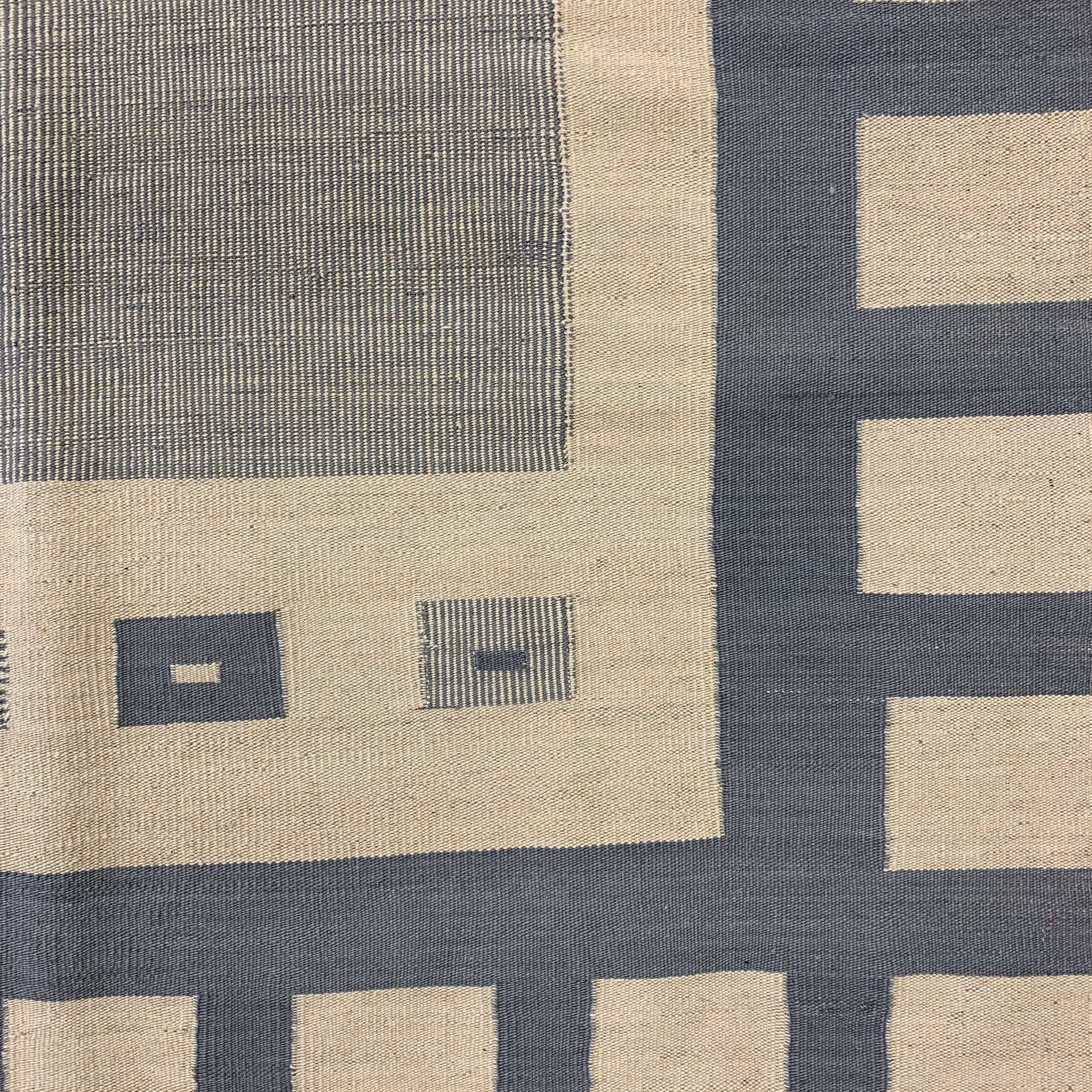 Carpet kilim 209x157cm