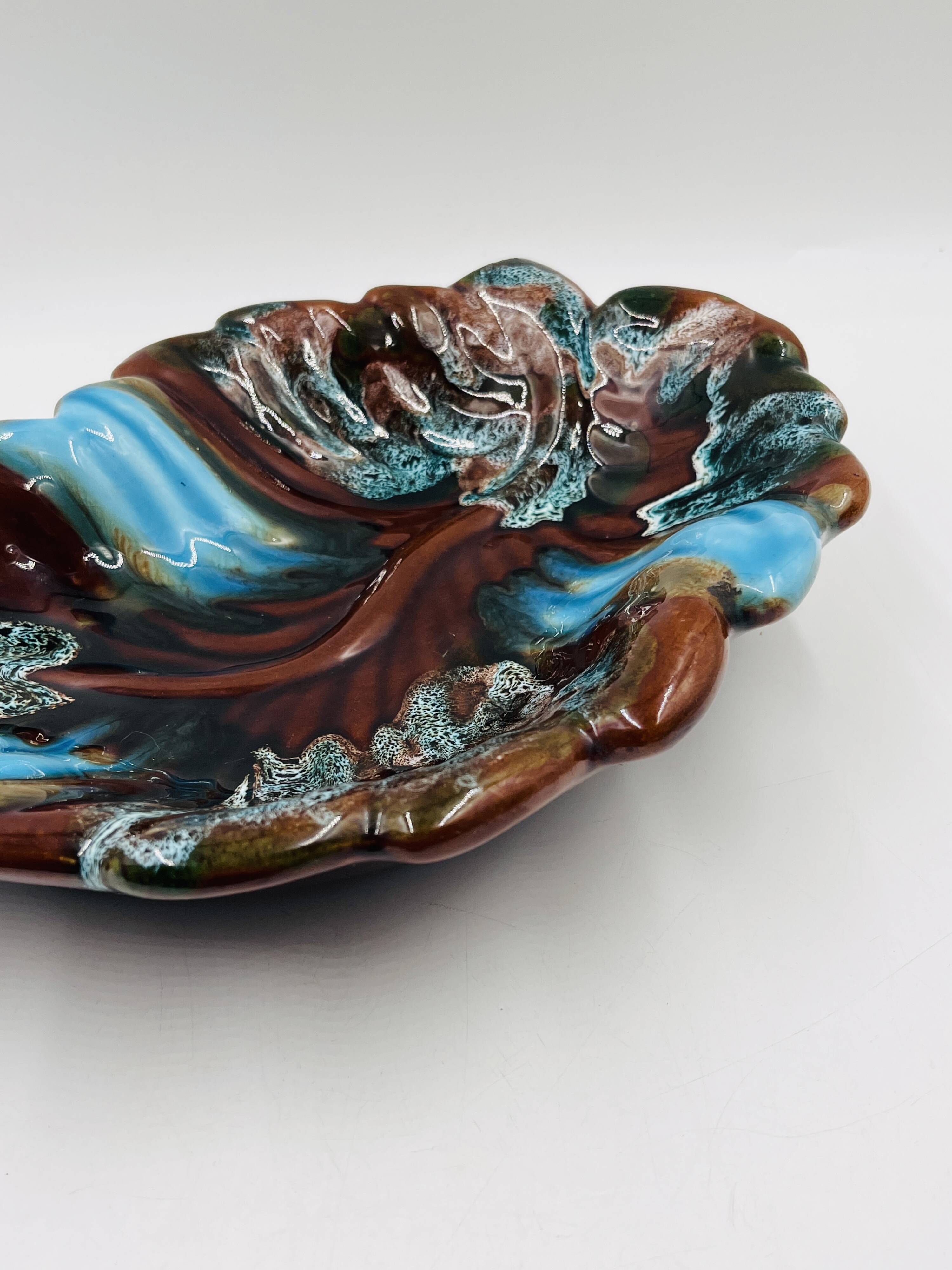 Vallauris valet tray