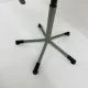 Mid-century 3311 desk chair by Toon de Wit for Gebroeders de Wit, 1960s